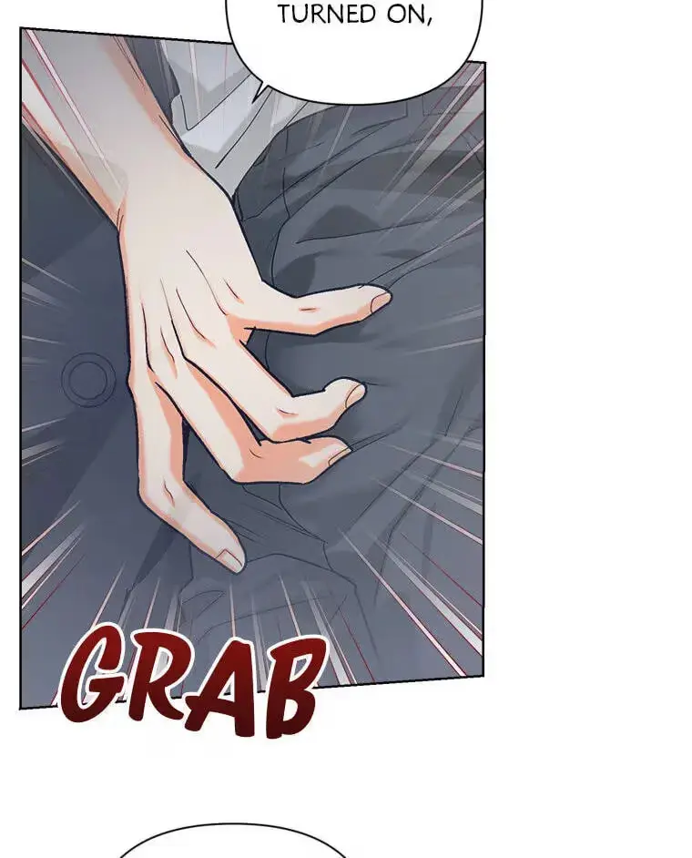 How To Send a Friend to Nirvana chapter 34.1 page 110