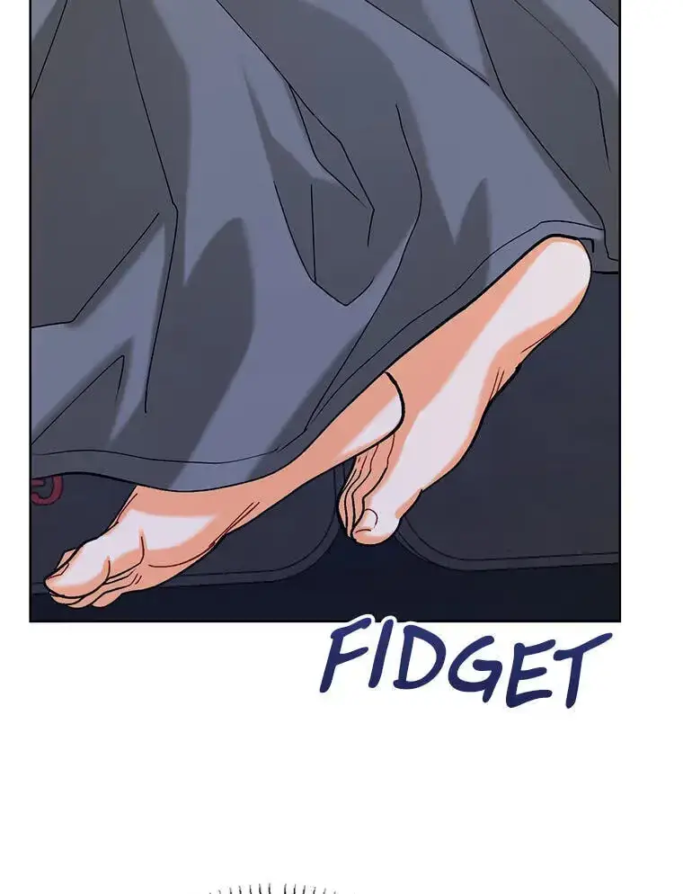 How To Send a Friend to Nirvana chapter 34.1 page 99