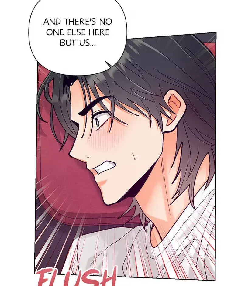 How To Send a Friend to Nirvana chapter 34.1 page 111