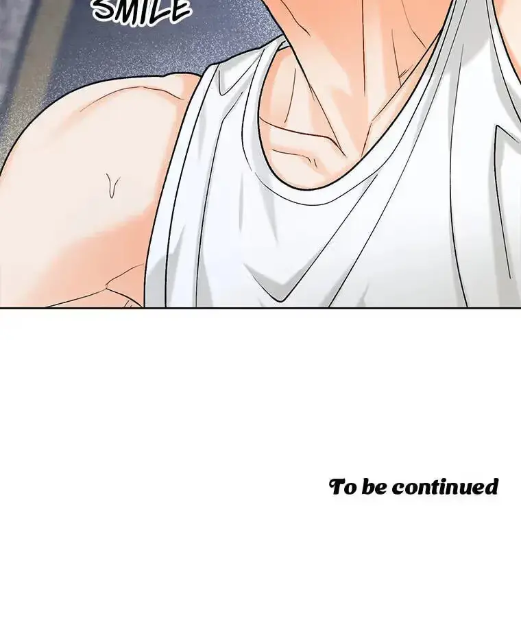 How To Send a Friend to Nirvana chapter 34.1 page 118