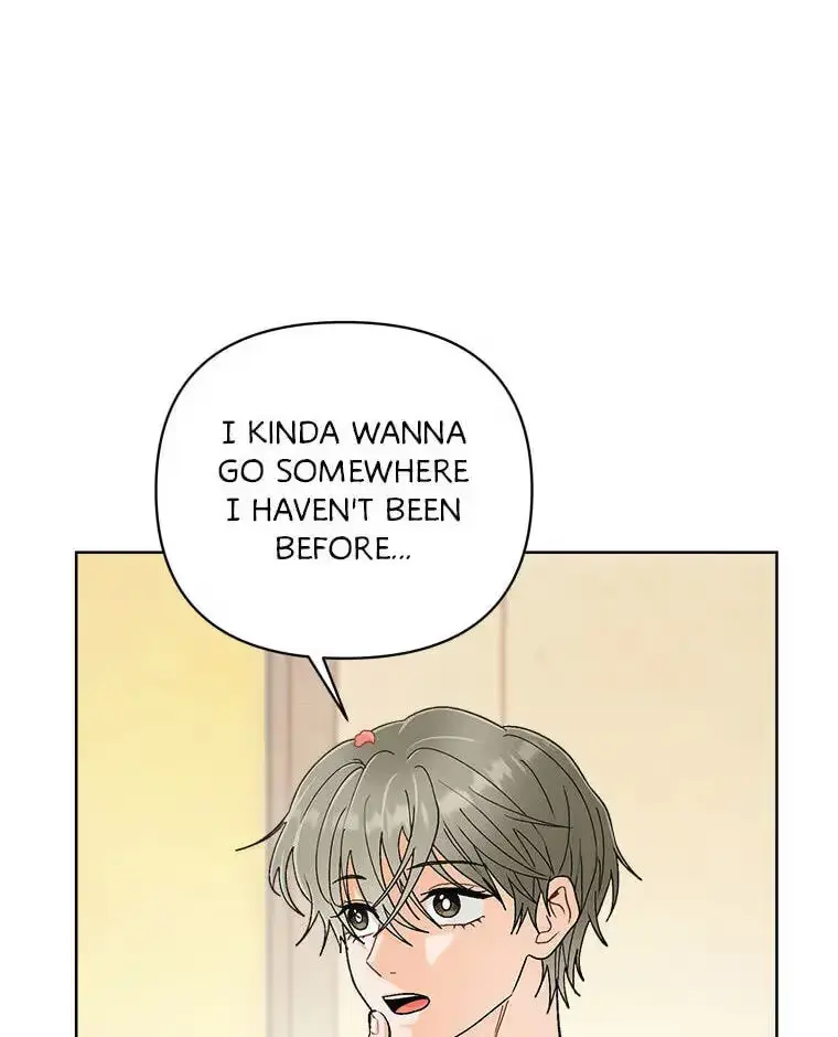 How To Send a Friend to Nirvana chapter 34.1 page 10