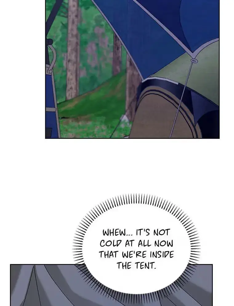 How To Send a Friend to Nirvana chapter 34.1 page 98
