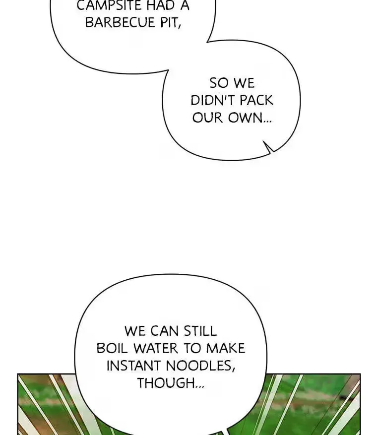 How To Send a Friend to Nirvana chapter 34.1 page 82