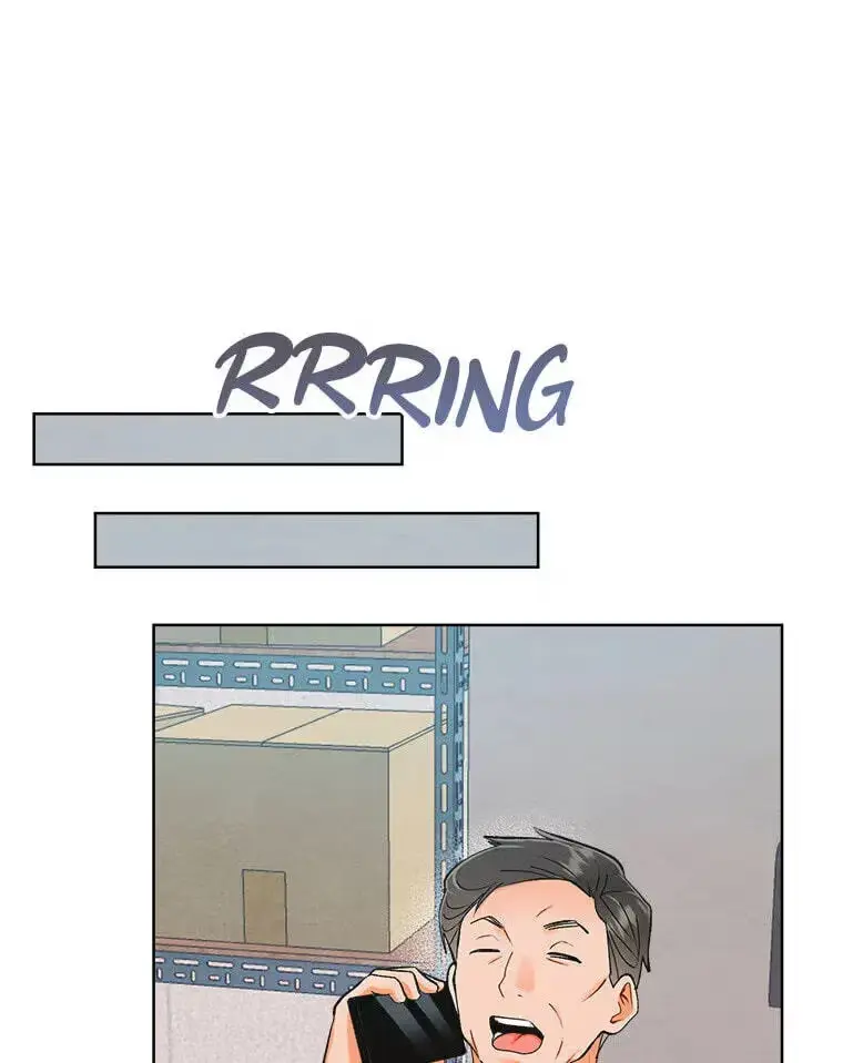 How To Send a Friend to Nirvana chapter 34.1 page 49