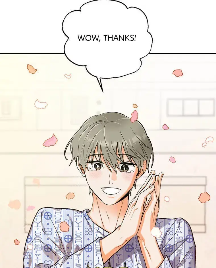 How To Send a Friend to Nirvana chapter 34.1 page 3