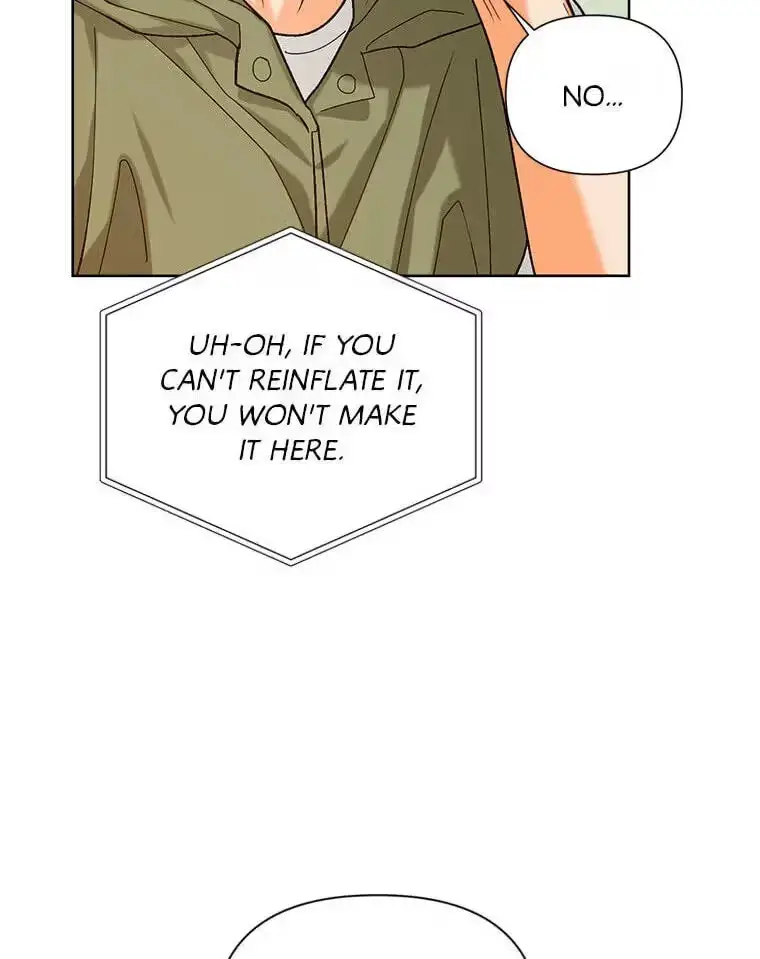 How To Send a Friend to Nirvana chapter 34.1 page 52
