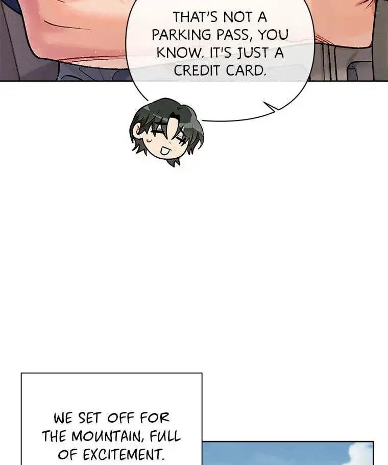 How To Send a Friend to Nirvana chapter 34.1 page 33