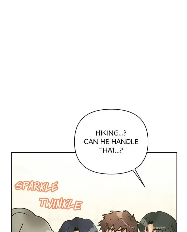 How To Send a Friend to Nirvana chapter 34.1 page 14