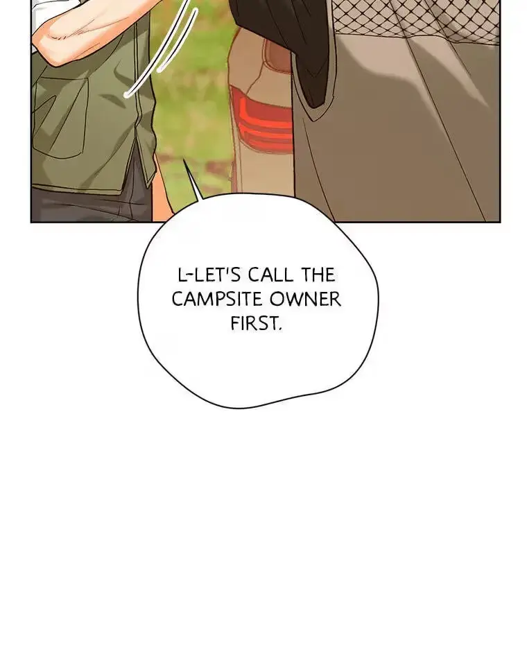 How To Send a Friend to Nirvana chapter 34.1 page 48
