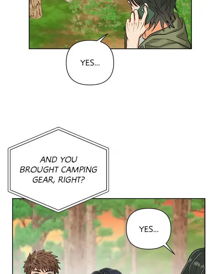 How To Send a Friend to Nirvana chapter 34.1 page 64