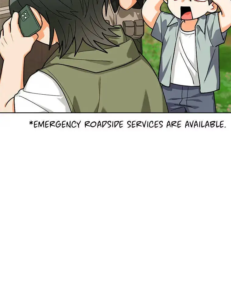 How To Send a Friend to Nirvana chapter 34.1 page 62