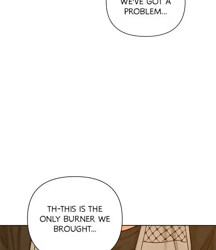 How To Send a Friend to Nirvana chapter 34.1 page 80