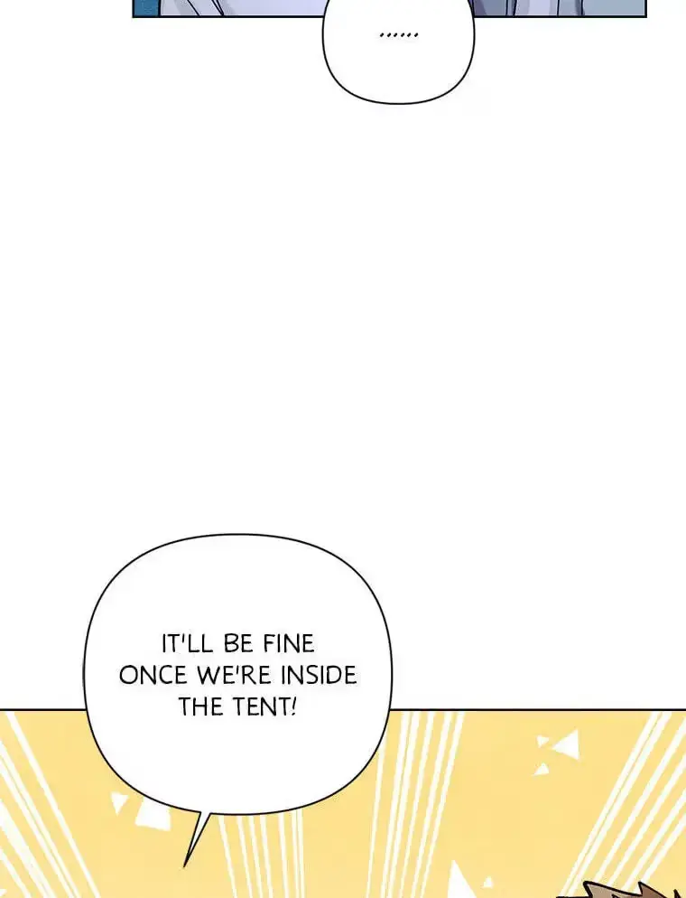 How To Send a Friend to Nirvana chapter 34.1 page 93