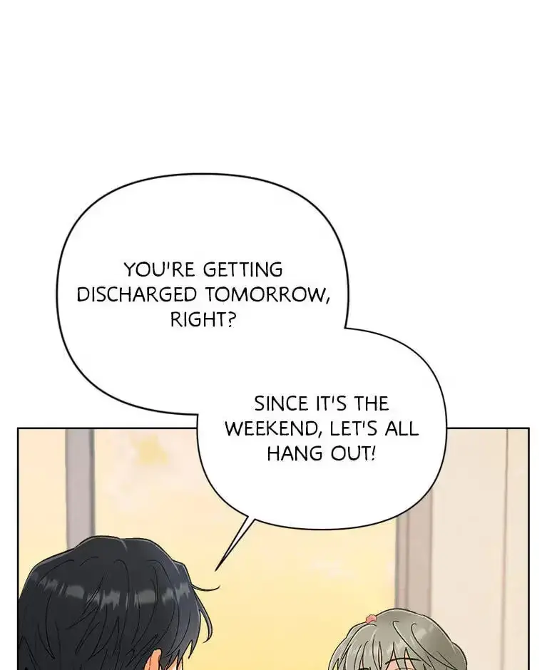 How To Send a Friend to Nirvana chapter 34.1 page 8