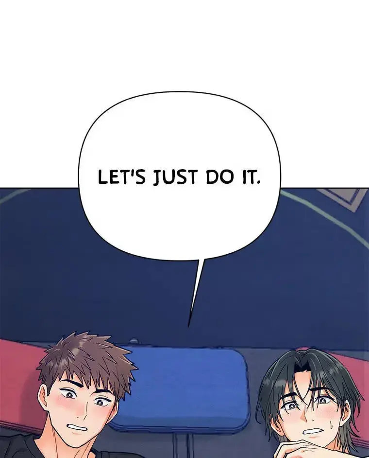 How To Send a Friend to Nirvana chapter 34.1 page 114