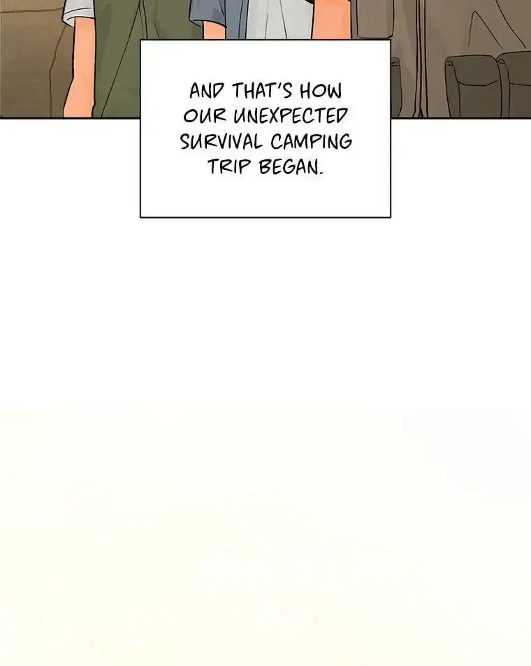 How To Send a Friend to Nirvana chapter 34.1 page 70