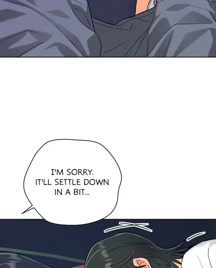 How To Send a Friend to Nirvana chapter 34.1 page 106