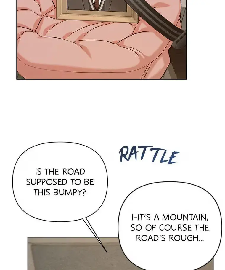 How To Send a Friend to Nirvana chapter 34.1 page 37