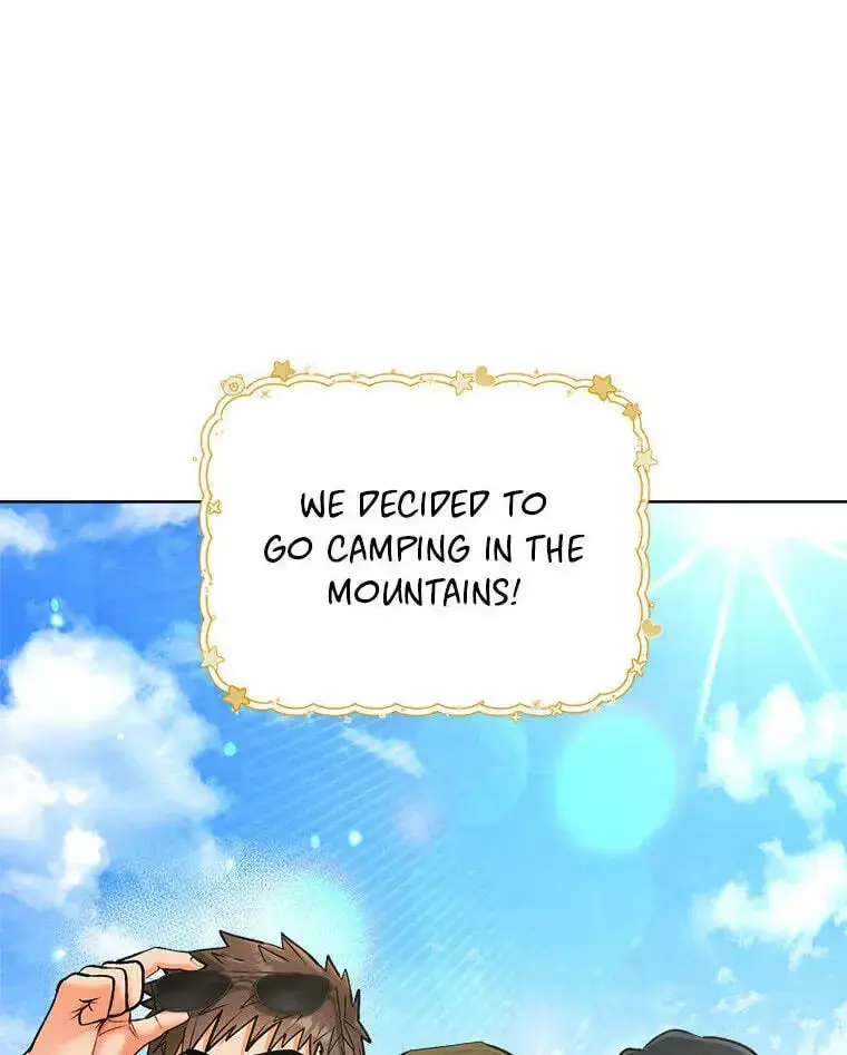 How To Send a Friend to Nirvana chapter 34.1 page 21