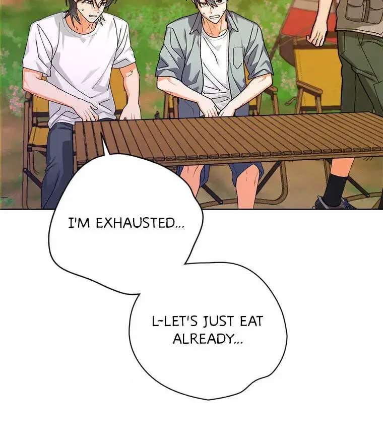 How To Send a Friend to Nirvana chapter 34.1 page 76