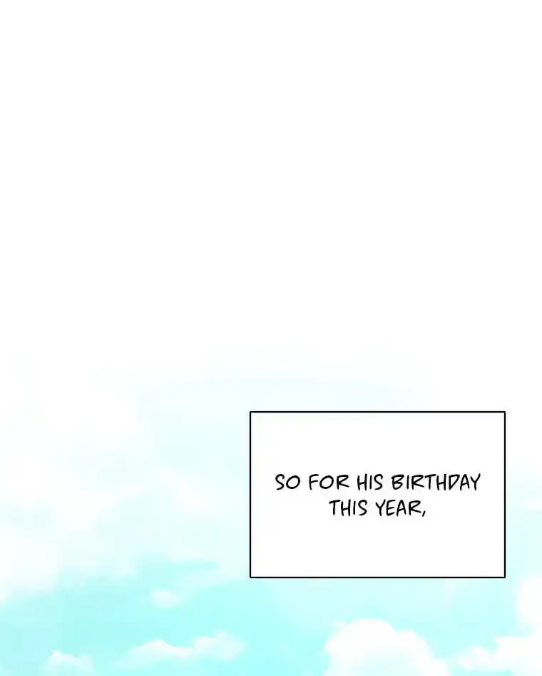 How To Send a Friend to Nirvana chapter 34.1 page 19