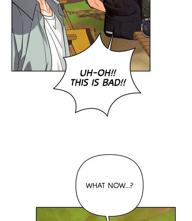 How To Send a Friend to Nirvana chapter 34.1 page 78
