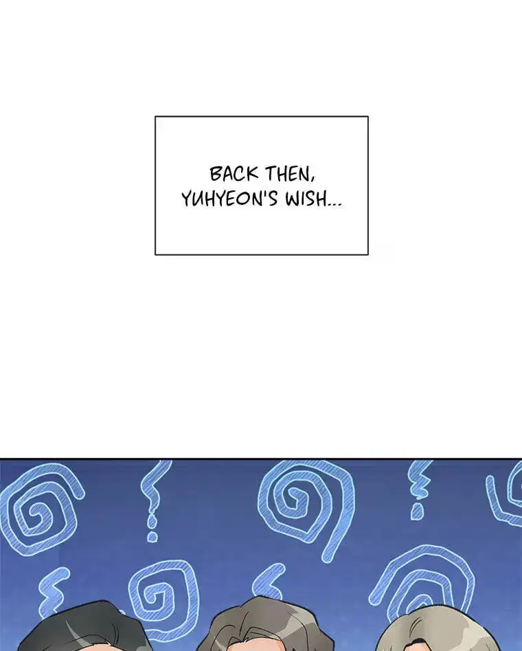 How To Send a Friend to Nirvana chapter 34.1 page 17