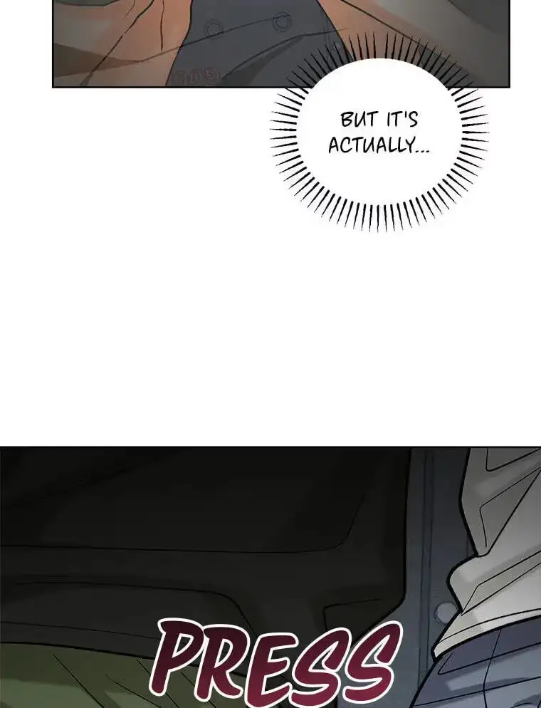 How To Send a Friend to Nirvana chapter 34.1 page 101
