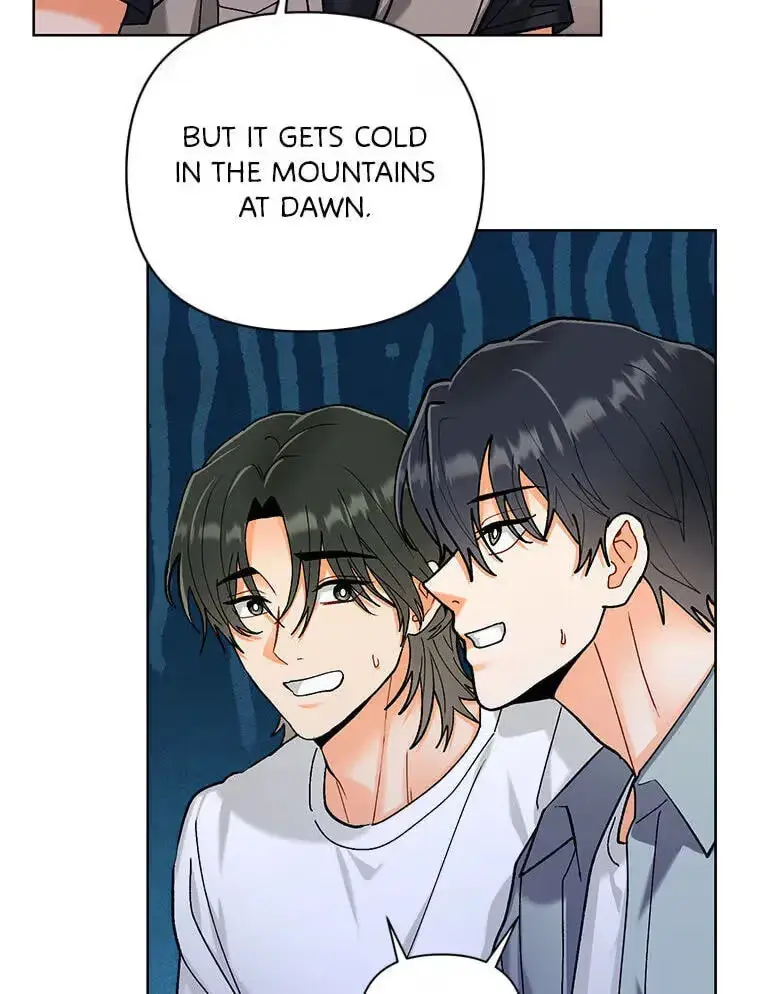 How To Send a Friend to Nirvana chapter 34.1 page 92