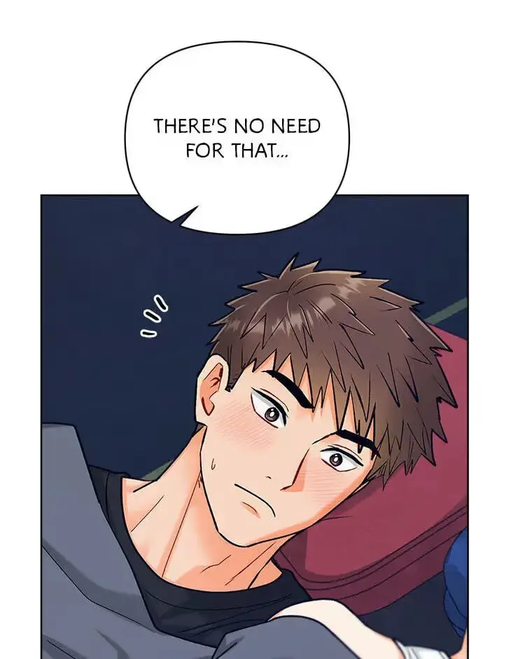 How To Send a Friend to Nirvana chapter 34.1 page 108