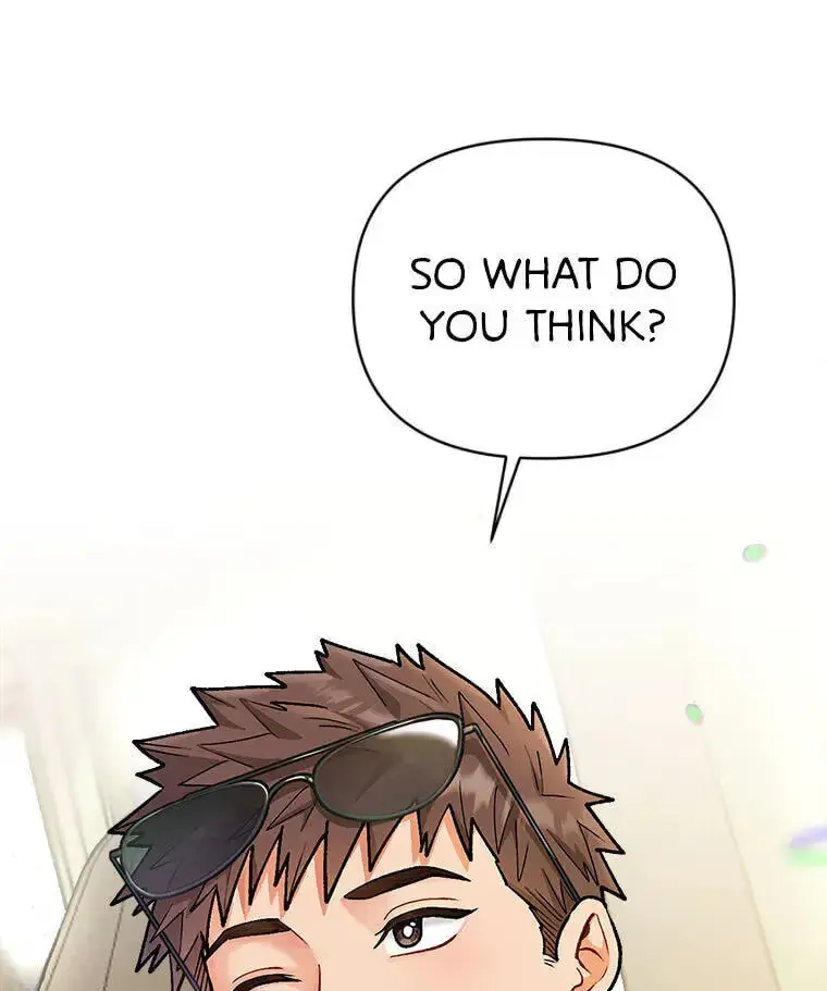 How To Send a Friend to Nirvana chapter 34.1 page 31