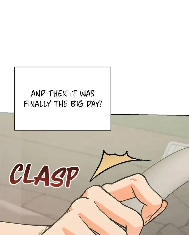 How To Send a Friend to Nirvana chapter 34.1 page 29