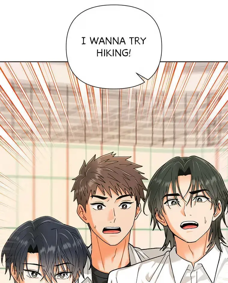 How To Send a Friend to Nirvana chapter 34.1 page 12