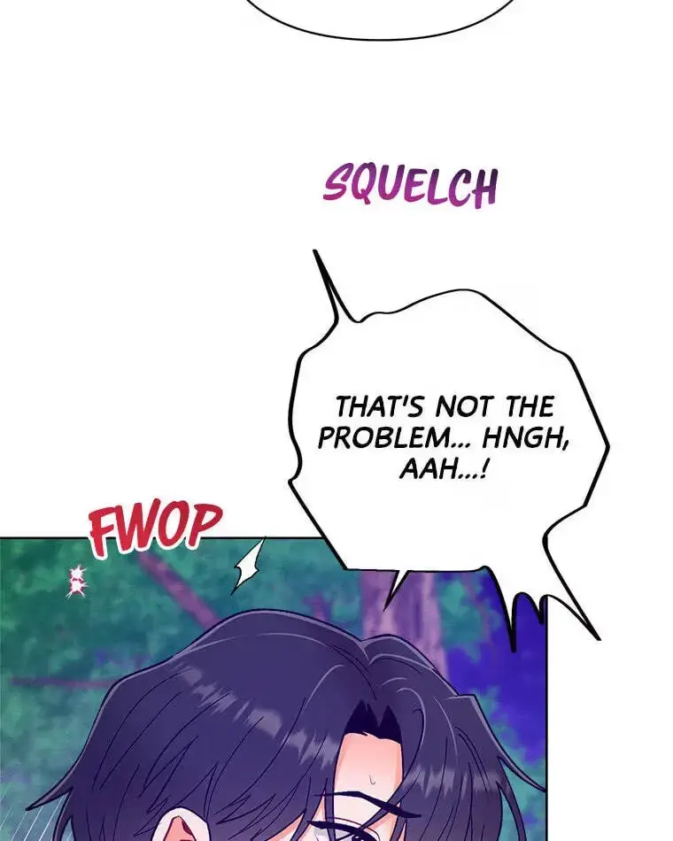 How To Send a Friend to Nirvana chapter 34.2 page 47