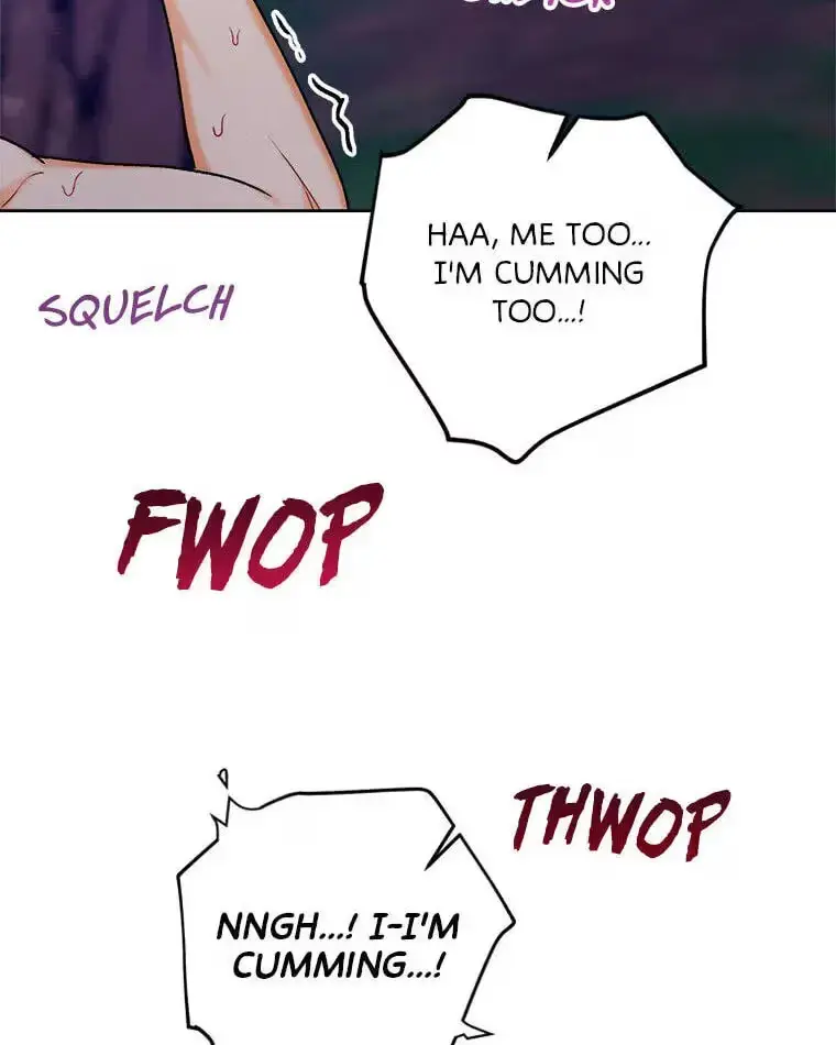 How To Send a Friend to Nirvana chapter 34.2 page 52