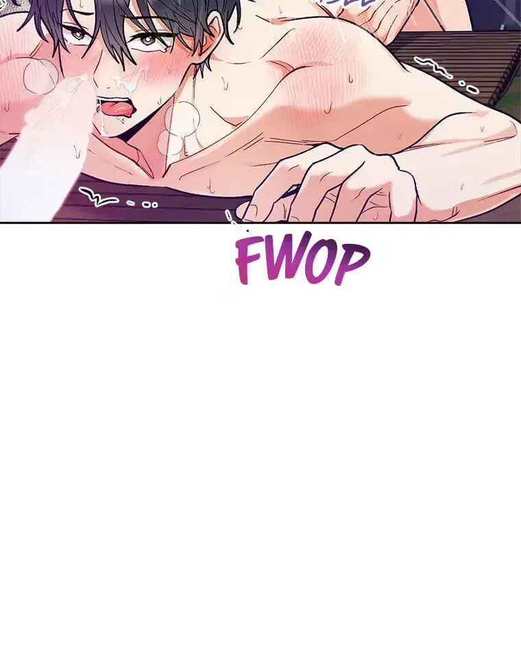 How To Send a Friend to Nirvana chapter 34.2 page 60