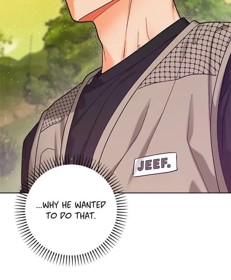 How To Send a Friend to Nirvana chapter 34.2 page 104