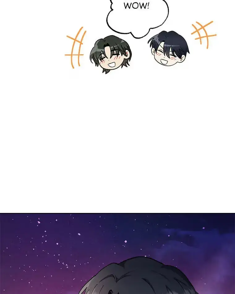 How To Send a Friend to Nirvana chapter 34.2 page 118