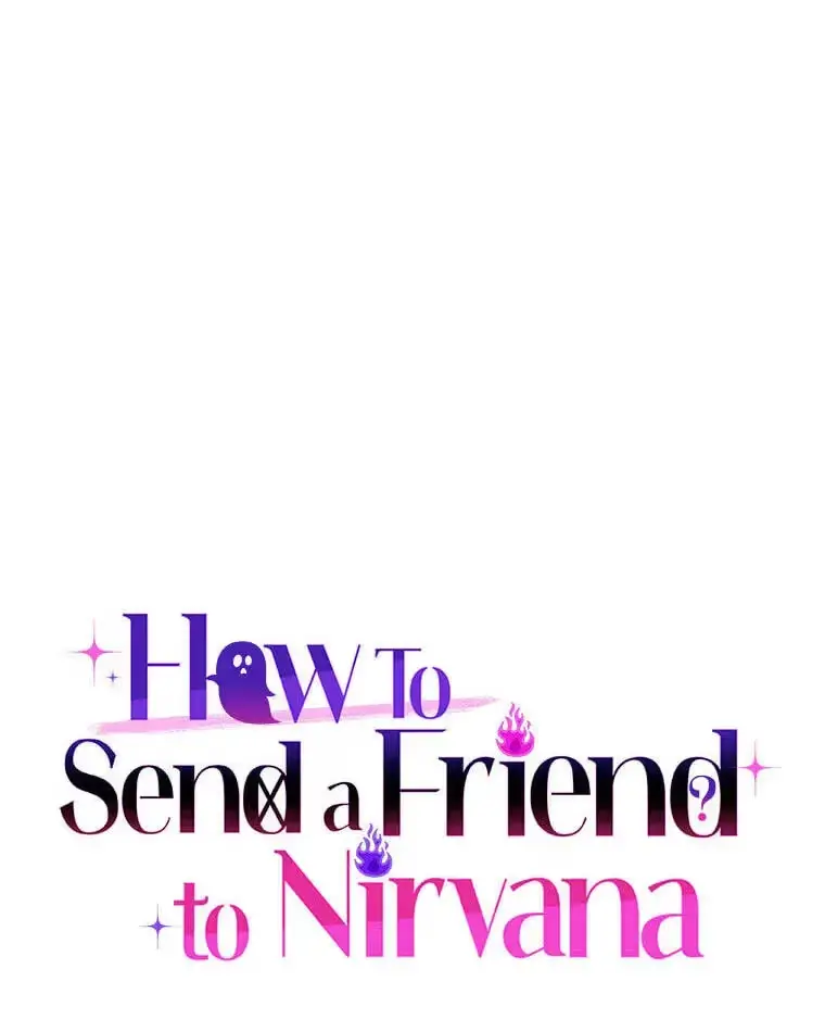How To Send a Friend to Nirvana chapter 34.2 page 36