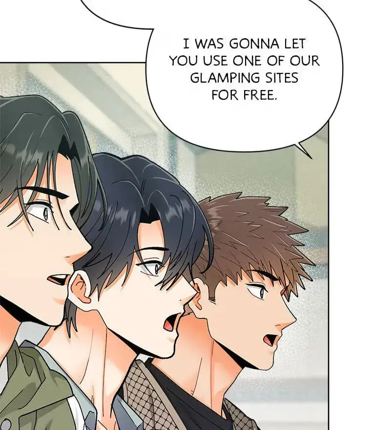 How To Send a Friend to Nirvana chapter 34.2 page 70