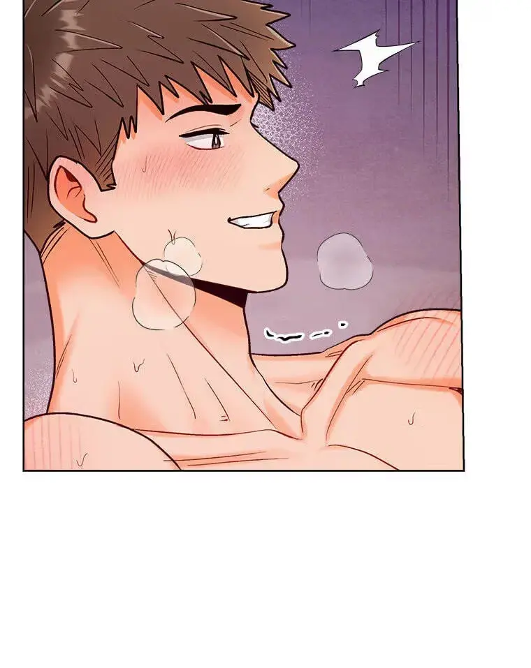 How To Send a Friend to Nirvana chapter 34.2 page 21