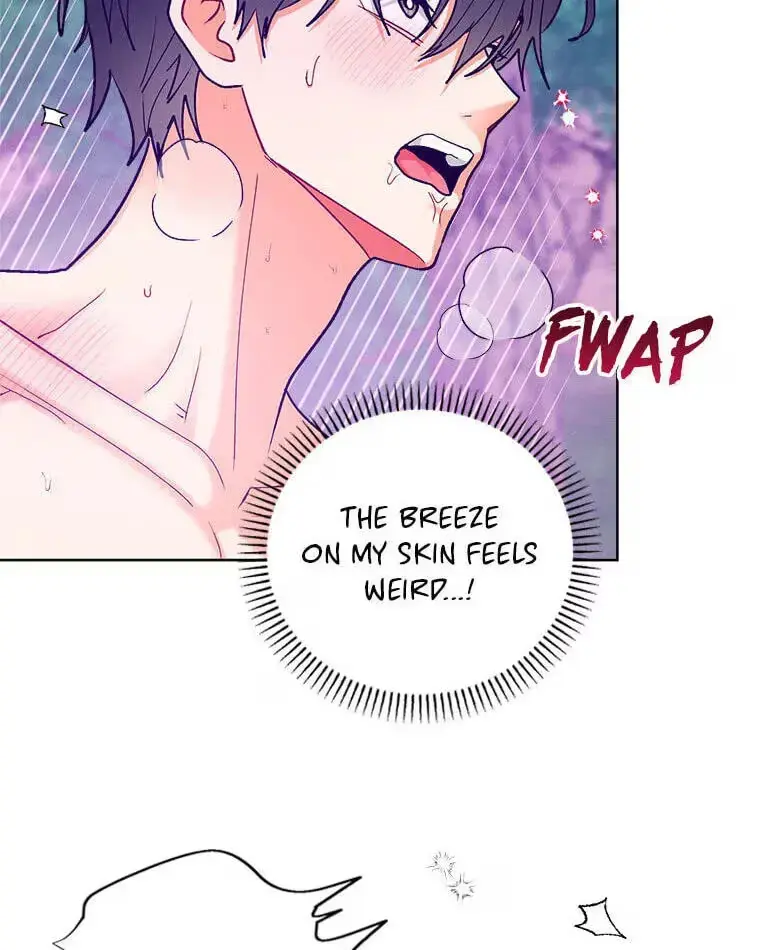 How To Send a Friend to Nirvana chapter 34.2 page 48