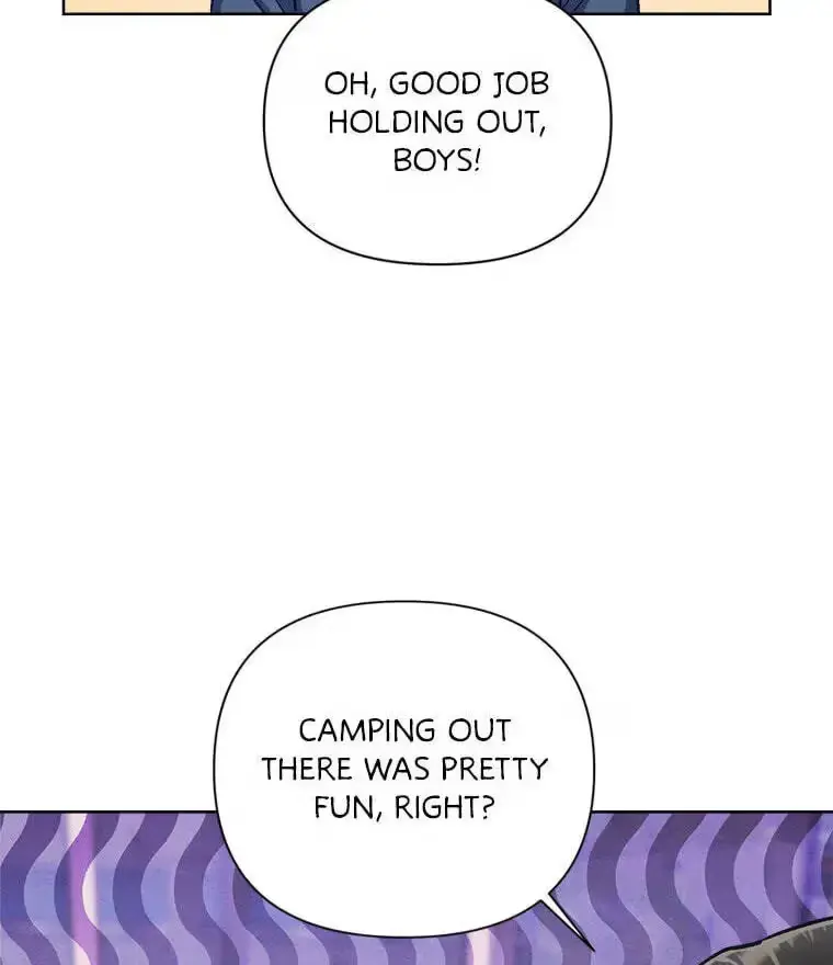 How To Send a Friend to Nirvana chapter 34.2 page 67