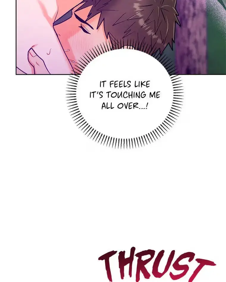 How To Send a Friend to Nirvana chapter 34.2 page 50