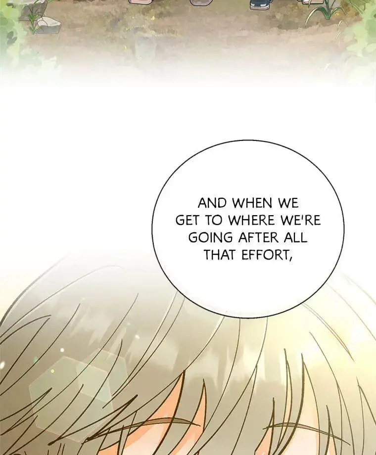 How To Send a Friend to Nirvana chapter 34.2 page 98