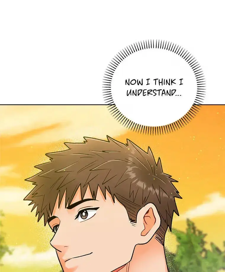 How To Send a Friend to Nirvana chapter 34.2 page 103