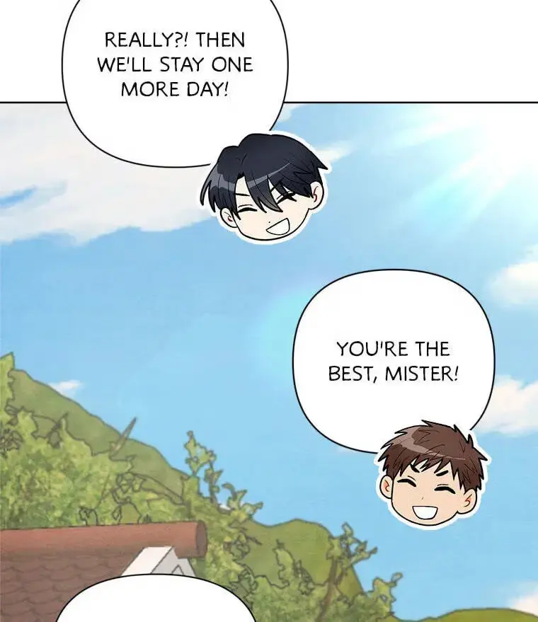 How To Send a Friend to Nirvana chapter 34.2 page 72