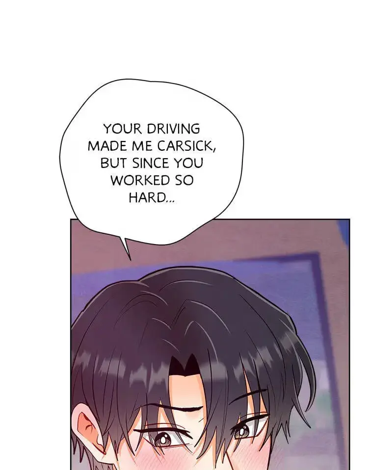 How To Send a Friend to Nirvana chapter 34.2 page 15