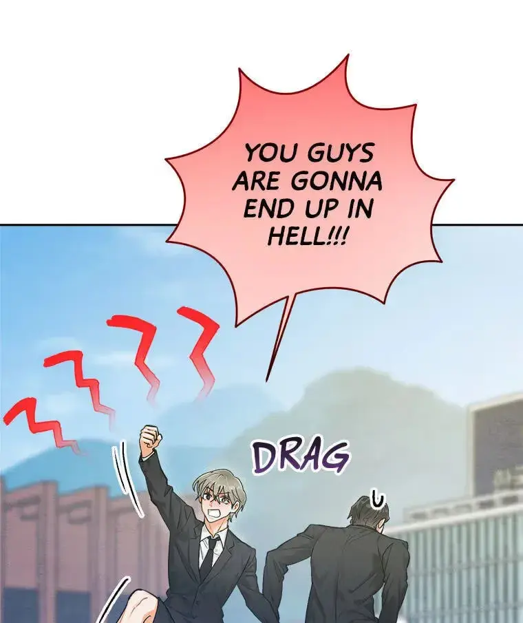 How To Send a Friend to Nirvana chapter 34 page 97