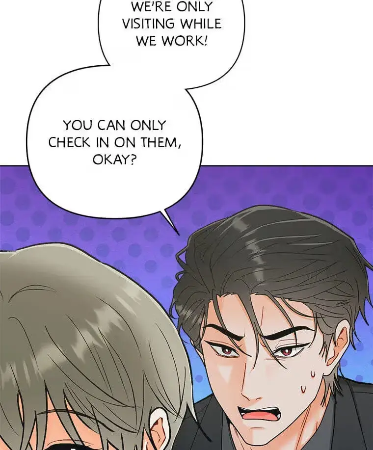 How To Send a Friend to Nirvana chapter 34 page 23